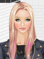 Scene Kids' Hairstyles