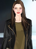 Menswear-Inspired Summer Look