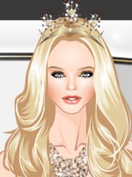 Ever-Changing Beauty Look