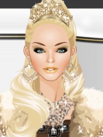 Ever-Changing Beauty Look