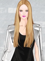 Throwback Emo-Punk Look