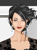 Glamorous and Elegant