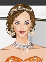 Glamorous and Elegant