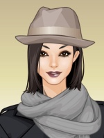 Effortless Lipstick Makeup Trends