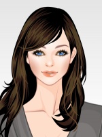 Fall's Hottest Hairstyle