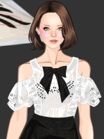 Major Fashion Statement