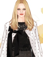 Fashion-Forward Bride