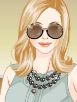 Vintage Makeup Trend