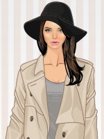 Menswear-Inspired Fashion