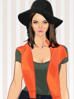 Menswear-Inspired Fashion