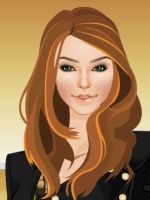 '90s Matte Smoky Eye