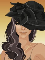 '90s Matte Smoky Eye