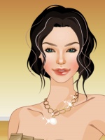 '90s Matte Smoky Eye