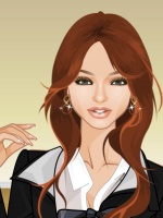 Casual Office Attire