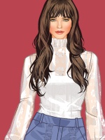 Western-Inspired Pieces