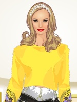 Head-to-Toe Patterns