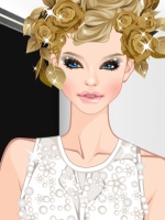 Dramatic Hair Makeovers