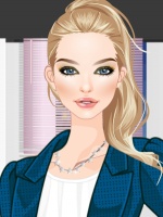 Preppy Inspired Makeup