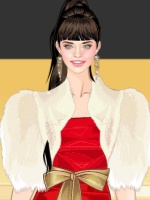 Fancy Black-Tie Event