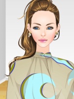 Casually Cool Makeup