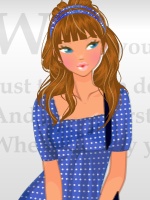 Retro Romantic Looks