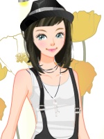 Perfect Day-to-Night Look