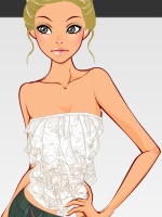 Off-Duty Summer Style