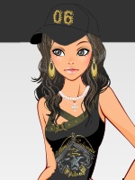 Off-Duty Summer Style