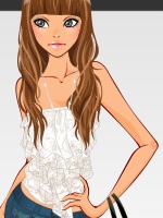 Off-Duty Summer Style