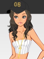 Off-Duty Summer Style