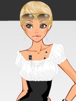 Off-Duty Summer Style