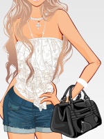 Off-Duty Summer Style