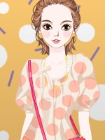 Warm-Weather Dressing Inspiration