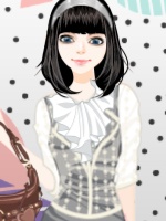 Simple but Sophisticated Outfit