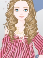 Birthday Party Outfit