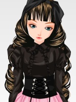 Lolita Fashion Style