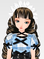 Lolita Fashion Style