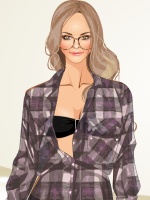 Celebrity-Approved Travel Outfits