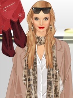 Patched-Up Jeans Trend