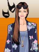 Office-Appropriate Florals