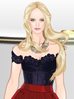 Medieval Fashion Styles