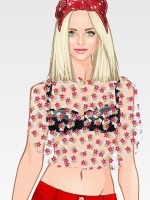 Attention-Grabbing Attire