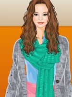 Low-Key Off-Duty Look