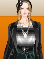 Colored Velvet Looks