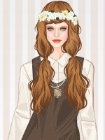 Vintage-Inspired Pieces