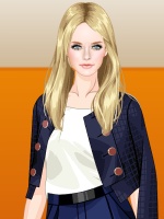 Sophisticated Wide-Leg Trousers