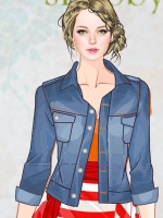 Spring's Breezy Weather