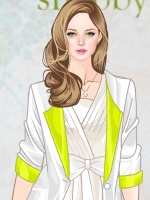 Spring's Breezy Weather