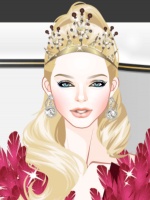 Ever-Changing Beauty Look