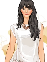 Casual Summer Ensemble